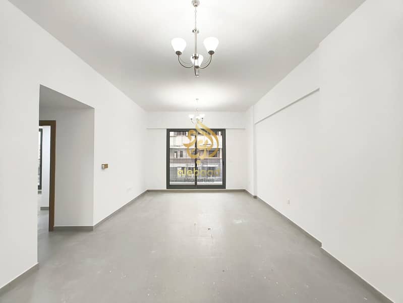 Brand New | 1-6 Payments | All Amenities