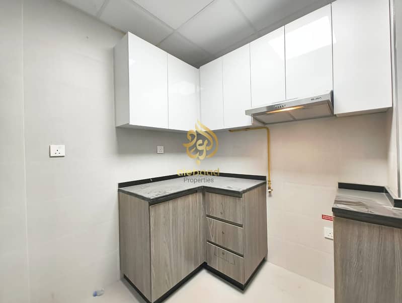 Brand New | 1-6 Payments | All Amenities - Image 8