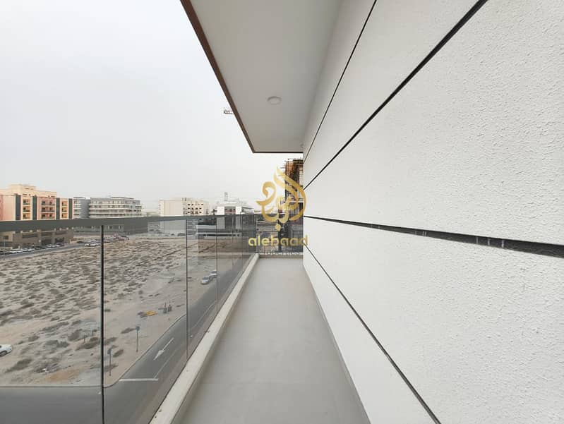 Brand New | 1-6 Payments | All Amenities - Image 22