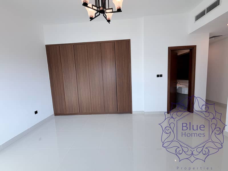 2 BHk | new building | Amazing | Burj Khalifa view |