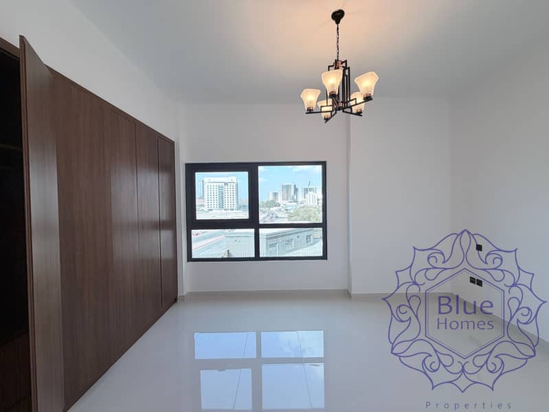 2 BHk | new building | Amazing | Burj Khalifa view | - Image 6