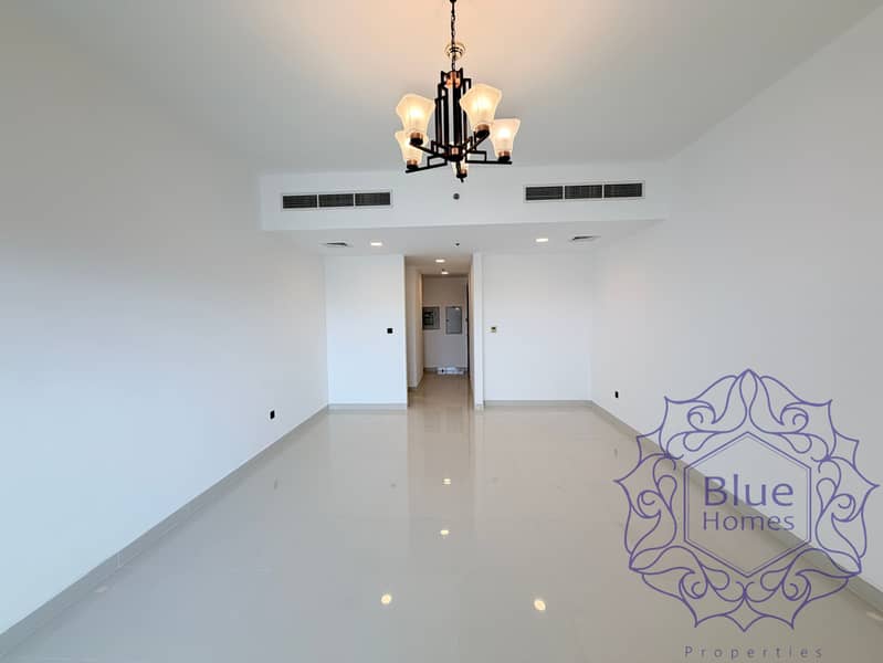 2 BHk | new building | Amazing | Burj Khalifa view | - Image 9