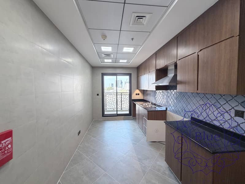 2 BHk | new building | Amazing | Burj Khalifa view | - Image 10