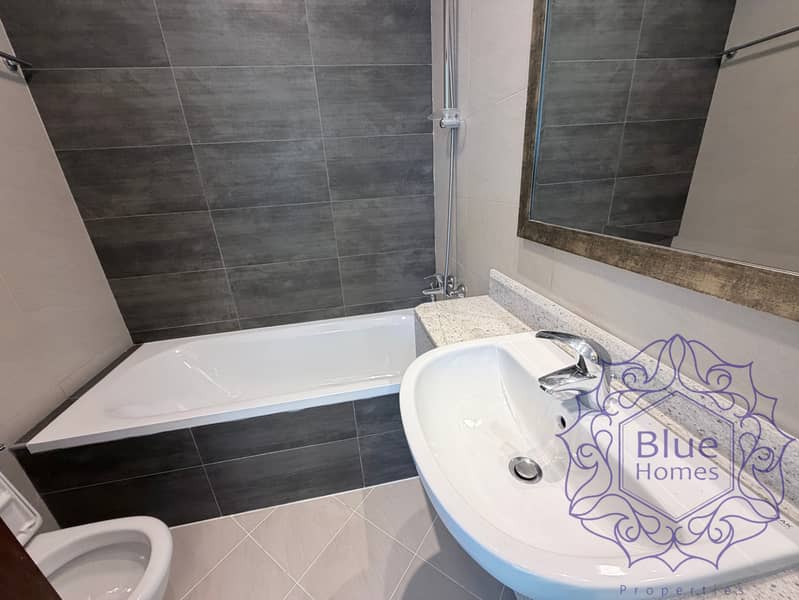 2 BHk | new building | Amazing | Burj Khalifa view | - Image 13