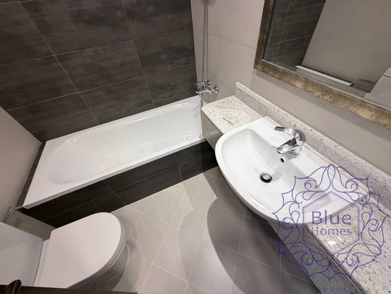 2 BHk | new building | Amazing | Burj Khalifa view | - Image 14