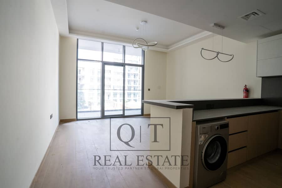 Closed to Park | Pool View Ready Move| JVC