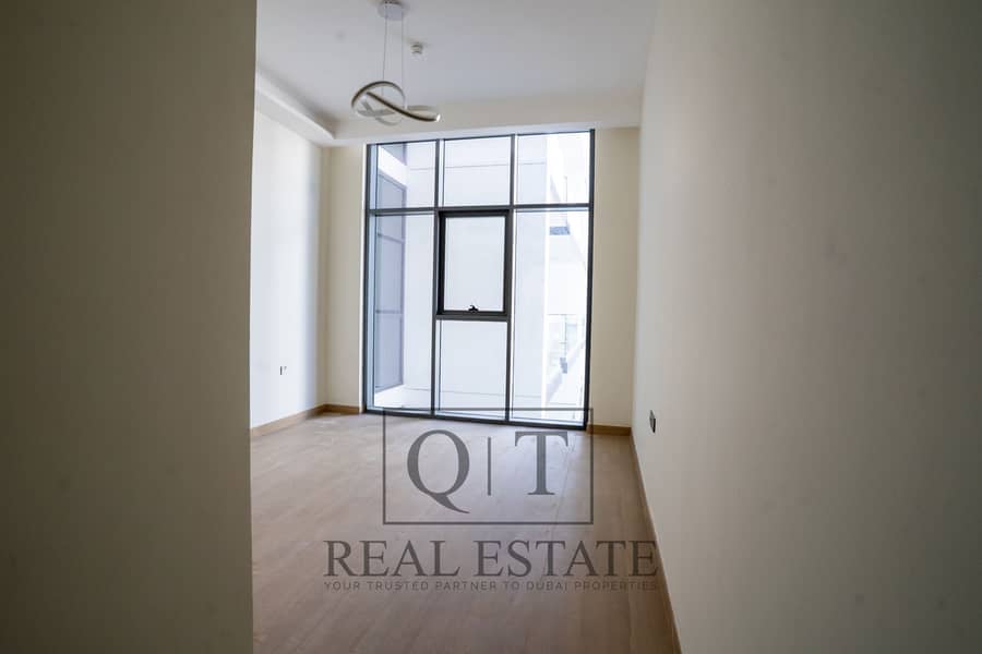 Closed to Park | Pool View Ready Move| JVC