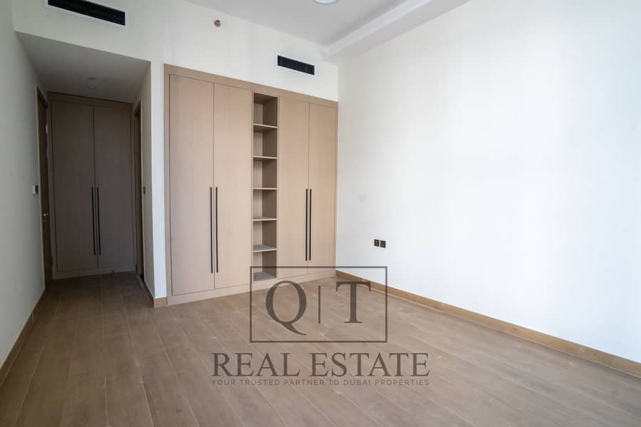 Closed to Park | Pool View Ready Move| JVC