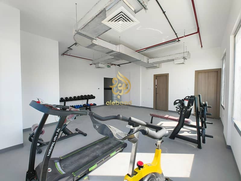 Brand New | 1-6 Payments | All Amenities