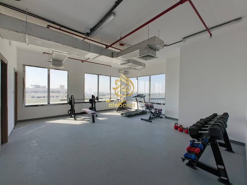 Brand New | 1-6 Payments | All Amenities