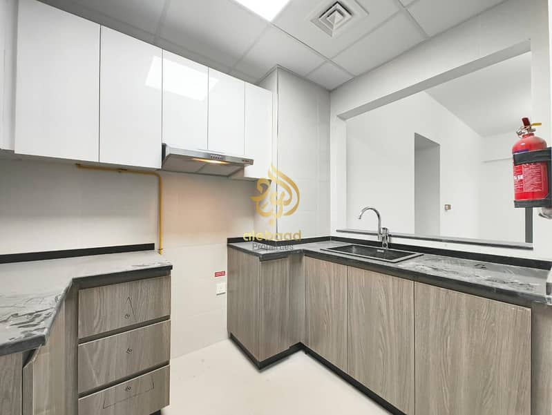 Brand New | 1-6 Payments | All Amenities - Image 16