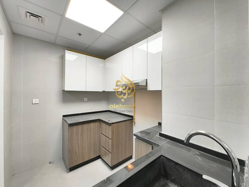 Brand New | 1-6 Payments | All Amenities - Image 18