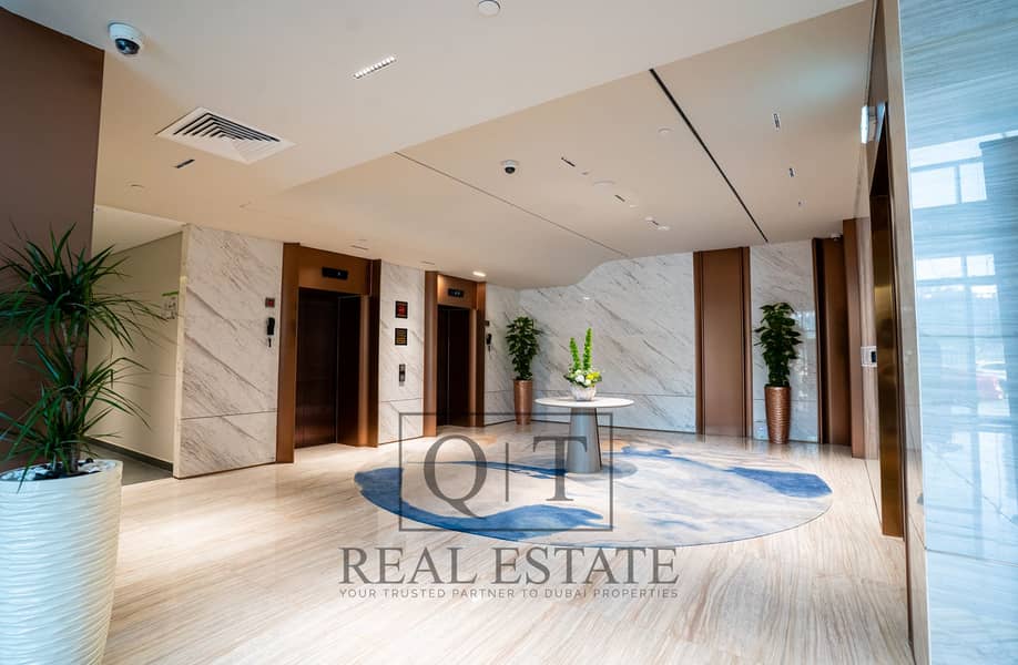 Closed to Park | Pool View Ready Move| JVC - Image 18