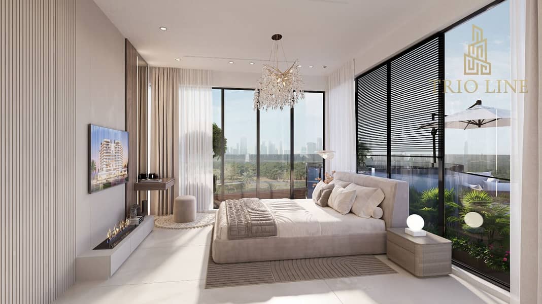 Prestigious Address | Contemporary Living | Remarkable Returns