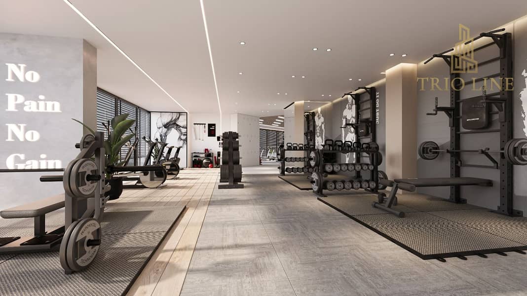 Prestigious Address | Contemporary Living | Remarkable Returns - Image 12