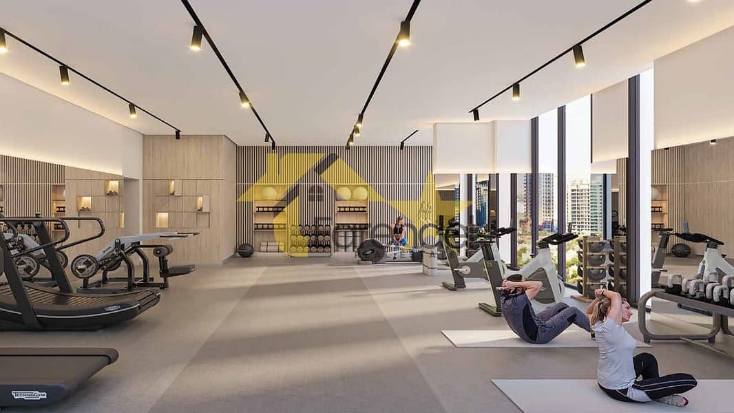 Contemporary Apartments in Dubai Sports City, Near Handover, Ready Soon, High-Potential - Image 6