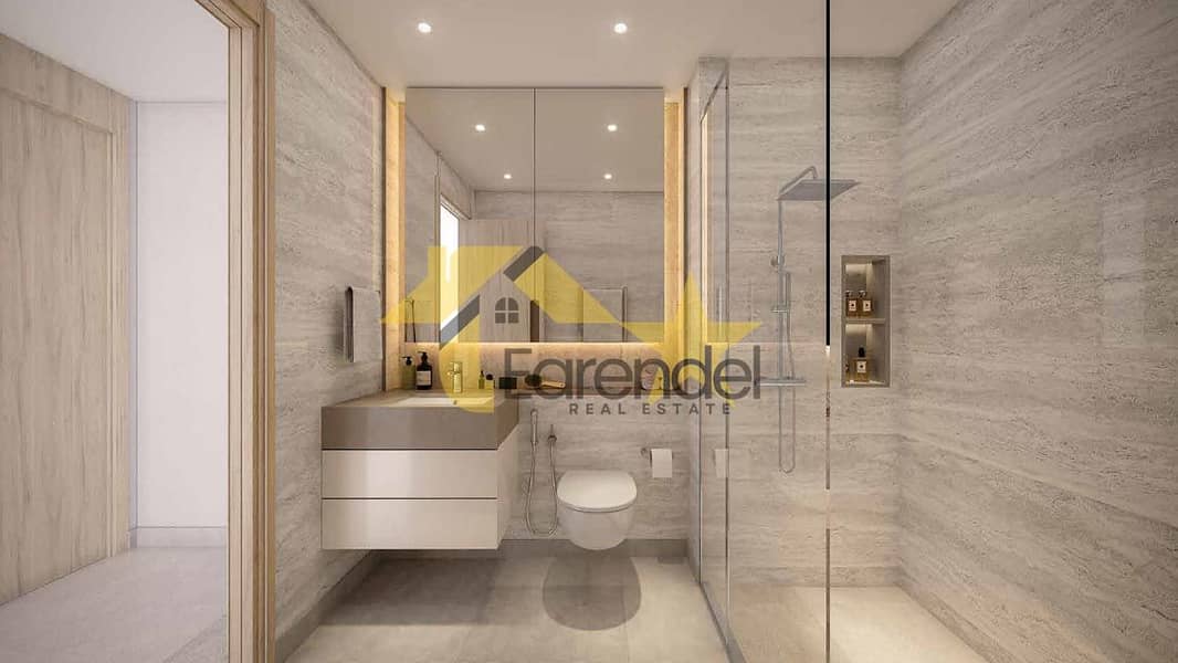 Contemporary Apartments in Dubai Sports City, Near Handover, Ready Soon, High-Potential - Image 8