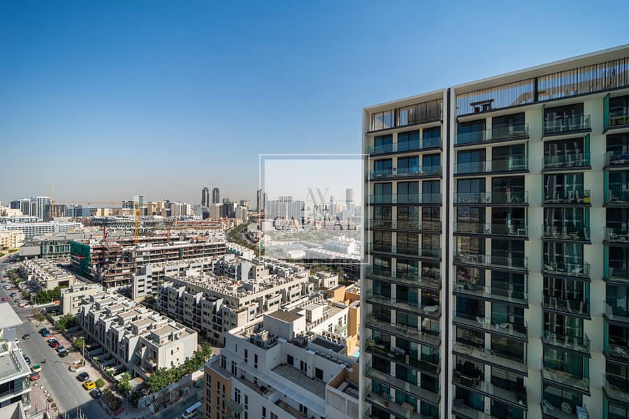 Elegant | Modern | Spacious | Jacuzzi on Balcony