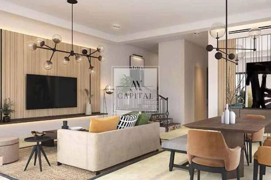 Single Row | Close to Handover | BCC Ready