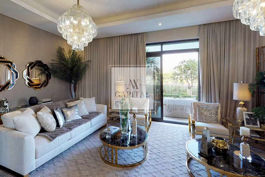 Single Row | Close to Handover | BCC Ready