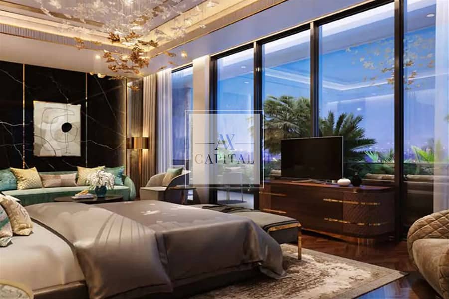 Single Row | Close to Handover | BCC Ready