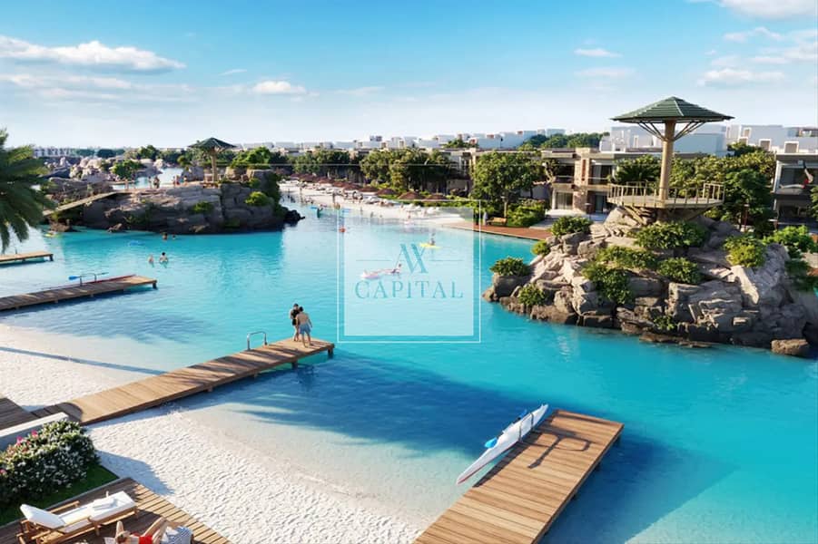 Single Row | Close to Handover | BCC Ready