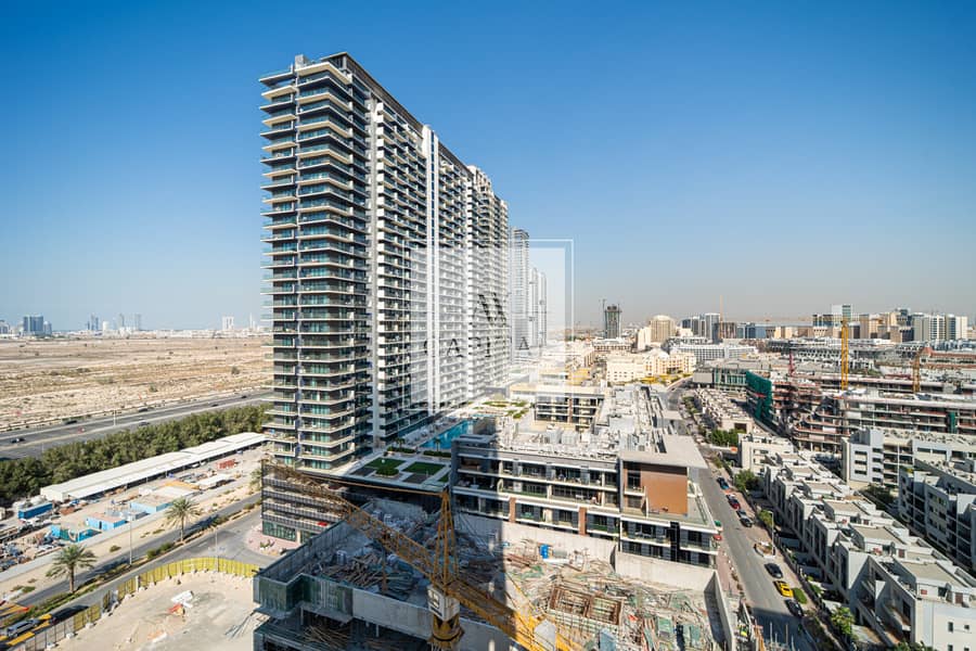 Elegant | Modern | Spacious | Jacuzzi on Balcony - Image 21