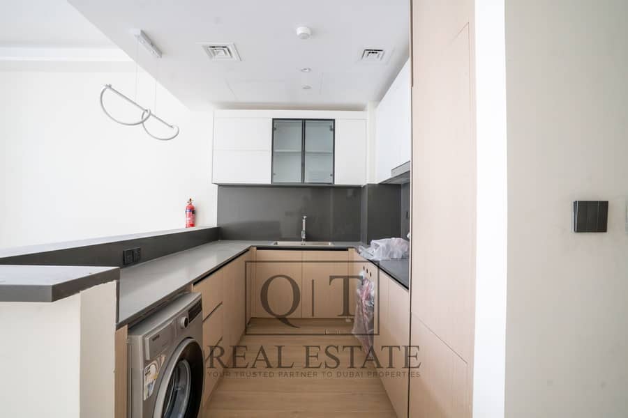 Closed to Park | Ready Move | Pool View | JVC - Image 7