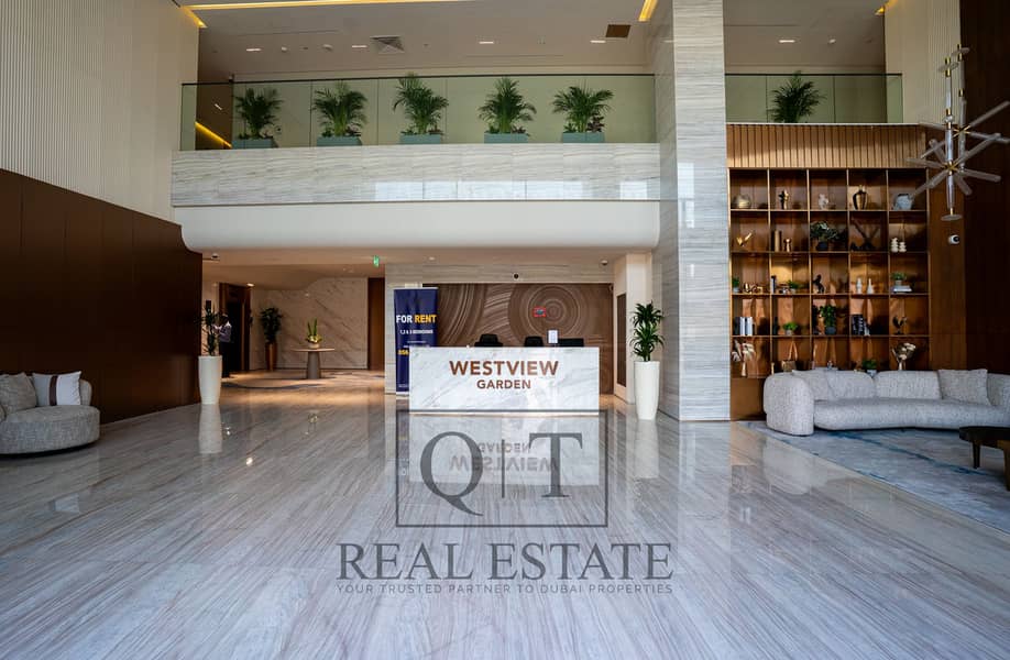 Closed to Park | Ready Move | Pool View | JVC - Image 19