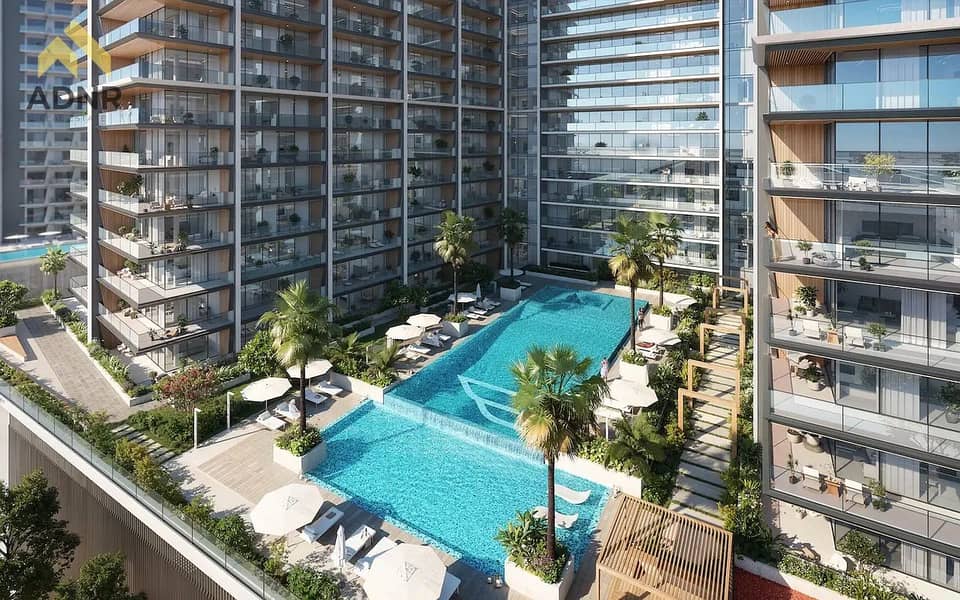 Ideal Investment | Spacious Studio | Prime Location - Image 6