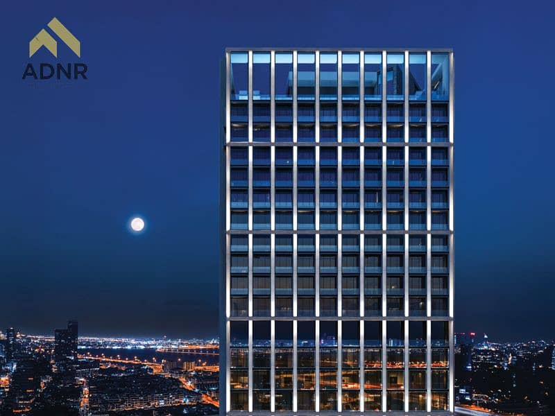 Prime Location Near Burj Khalifa | Investor Deal | Luxury Living