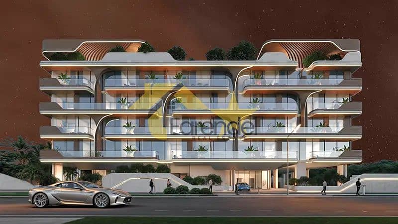 High-Value Apartments in Dubai South | Elegant Urban Living | High ROI Potential | Freehold - Image 7