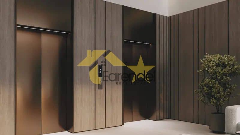 High-Value Apartments in Dubai South | Elegant Urban Living | High ROI Potential | Freehold - Image 9