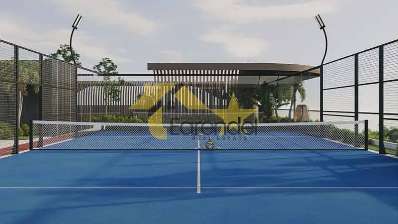 High-Value Apartments in Dubai South | Elegant Urban Living | High ROI Potential | Freehold - Image 11