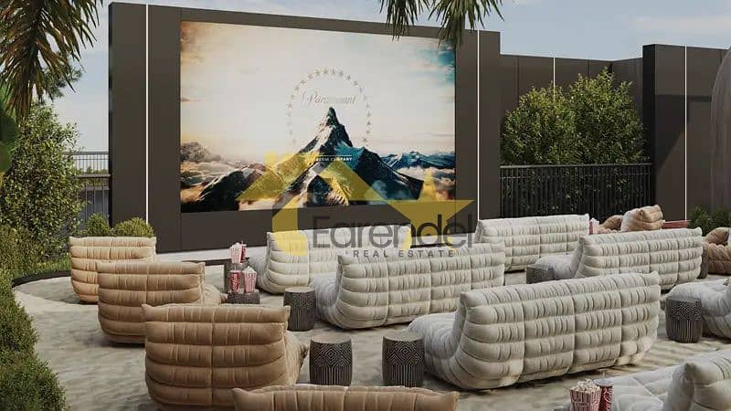 High-Value Apartments in Dubai South | Elegant Urban Living | High ROI Potential | Freehold - Image 11