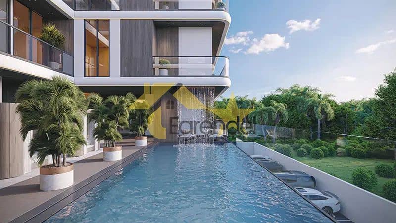 High-Value Apartments in Dubai South | Elegant Urban Living | High ROI Potential | Freehold