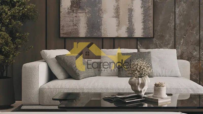 High-Value Apartments in Dubai South | Elegant Urban Living | High ROI Potential | Freehold