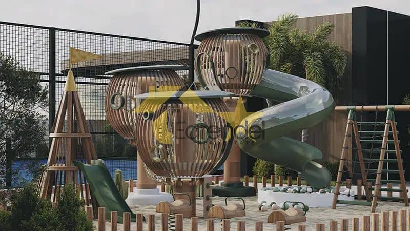 High-Value Apartments in Dubai South | Elegant Urban Living | High ROI Potential | Freehold - Image 6