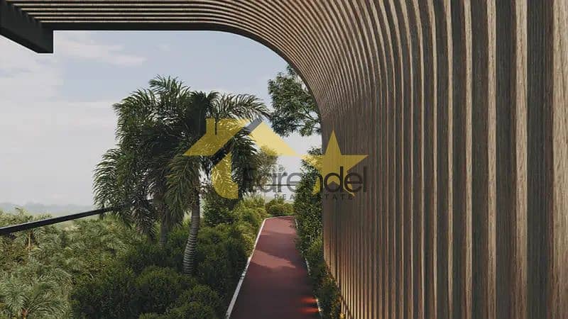 High-Value Apartments in Dubai South | Elegant Urban Living | High ROI Potential | Freehold - Image 8