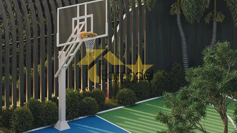 High-Value Apartments in Dubai South | Elegant Urban Living | High ROI Potential | Freehold - Image 12