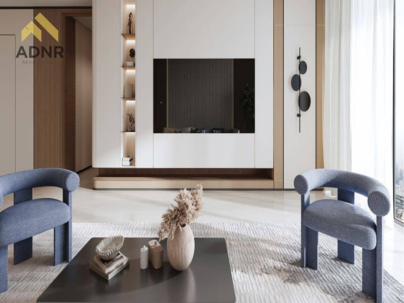 Prime Location Near Burj Khalifa | Investor Deal | Luxury Living - Image 14