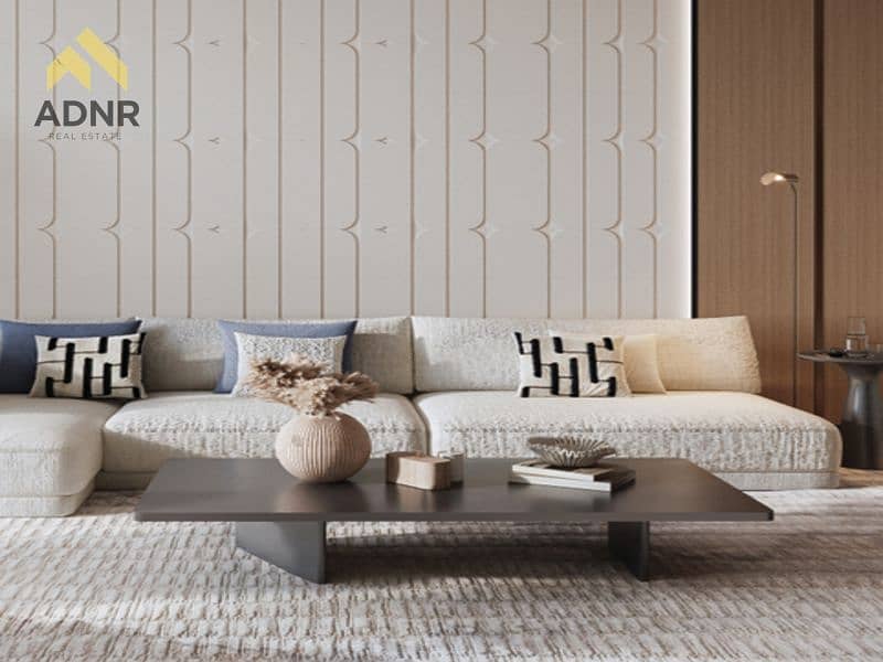 Prime Location Near Burj Khalifa | Investor Deal | Luxury Living - Image 15