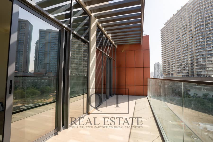 Brand New 2BHK | Ready Move-In | Closed to Park