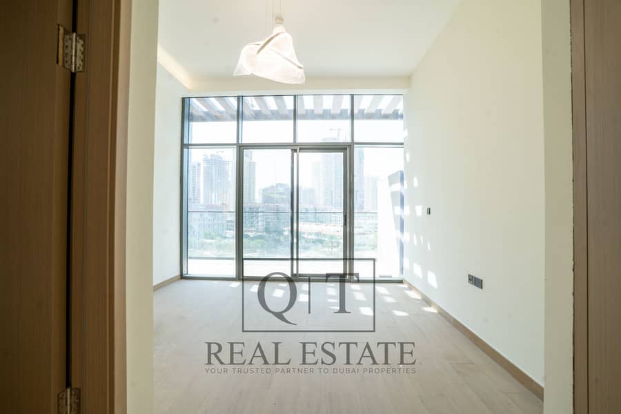 Brand New 2BHK | Ready Move-In | Closed to Park