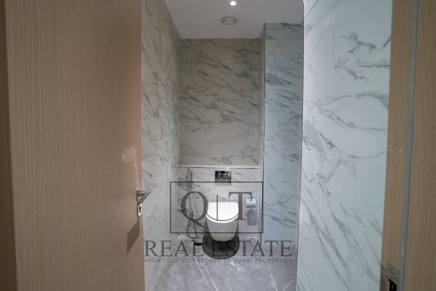 Brand New 2BHK | Ready Move-In | Closed to Park