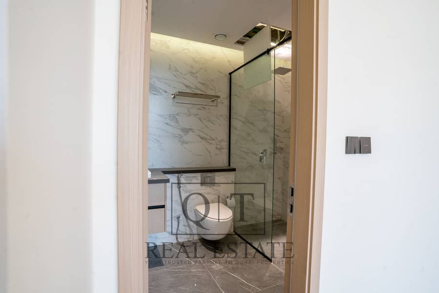 Brand New 2BHK | Ready Move-In | Closed to Park - Image 7