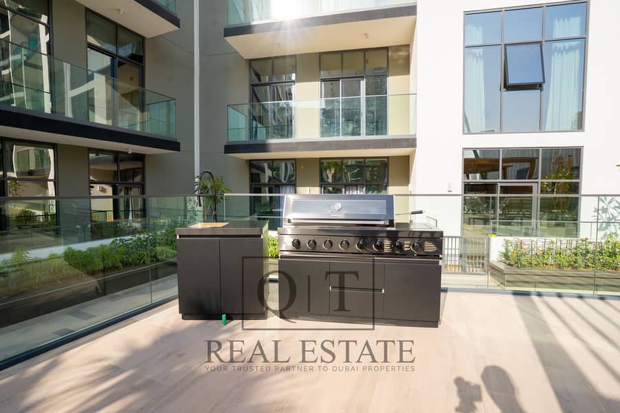 Brand New 2BHK | Ready Move-In | Closed to Park - Image 12