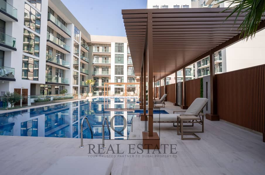 Brand New 2BHK | Ready Move-In | Closed to Park - Image 17