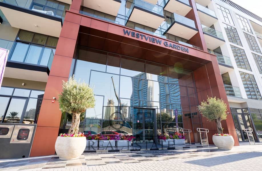 Brand New 2BHK | Ready Move-In | Closed to Park - Image 21