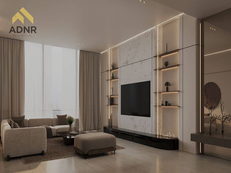 Smart Investment |Modern Design | SPACIOUS - Image 9